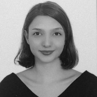 A46 Employee Berrak Oğrak's profile photo