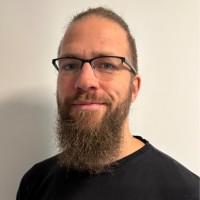 PTC Employee Maurice D.'s profile photo