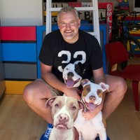 ABM Resources Employee Sean Curtis's profile photo