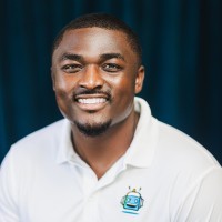 SmartWiz.io Employee Olumuyiwa Aladebumoye's profile photo
