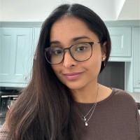 Aligne Employee Roshni P.'s profile photo