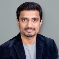 Ajit Kumar's profile photo