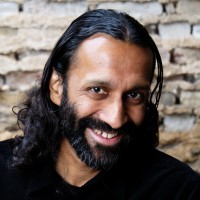 Mahesh Ramachandra Email & Phone Number