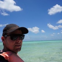 Minprovise Employee Glen Wishart's profile photo