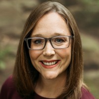 the telos institute Employee Michele Ocasio's profile photo