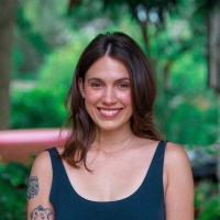 Gathering Place Employee Emma Egstad's profile photo