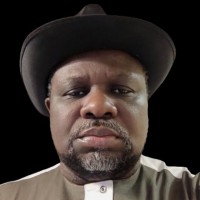 Prolog KB Employee Tambe Agbor's profile photo