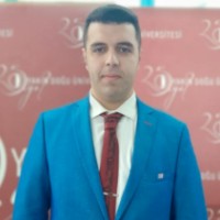 Near East University Employee Farhad Bolouri's profile photo