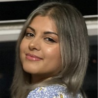 Hotpod Yoga Employee Sharmin Afsana's profile photo