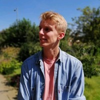 Klarian Ltd Employee Adam Wheatcroft's profile photo