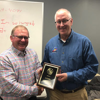 Midwestern Mechanical Employee Joel Doeden's profile photo