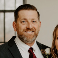 HHS - Hospitality Services Employee Will Reeves's profile photo