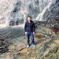 Scott Campbell Email