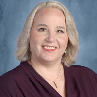 Ukiah Unified School District Employee Kimberly Barden's profile photo