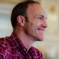 The Uspire Group Employee Chester Robinson's profile photo