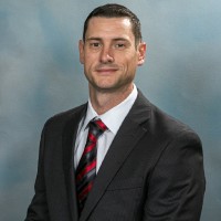 United States Air Force Employee Matthew Eades's profile photo