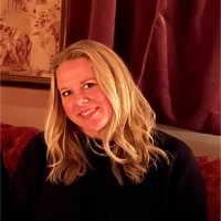 Rothy's Employee Kristina Scoville's profile photo