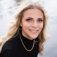 Murray Security Services Employee Gabrielle Murray's profile photo