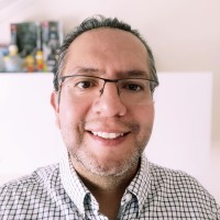 Devsu Employee Marco Salazar's profile photo