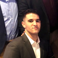 Stryker Employee John Bohlin's profile photo