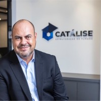 Catálise Investimentos Employee Jose Schlichting's profile photo