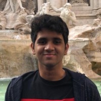 Dutchess Management Employee Aryann Dhir's profile photo