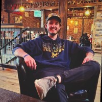Driven Solutions Employee Chandler Monroe's profile photo