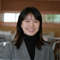 APEXUS - TECH Employee Yuxin Tu's profile photo