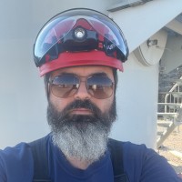 Charalampos Manolakos's profile photo