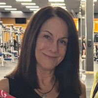 JF Fitness of North America dba Crunch Fitness Employee Jill Desisto's profile photo