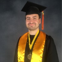 Magnetika, Inc. Employee Alexander Hendifar's profile photo