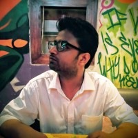 Shreyank Vyavahare's profile photo