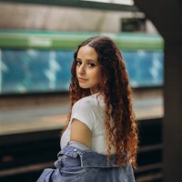 Luisance Employee Gabriella Fakih's profile photo