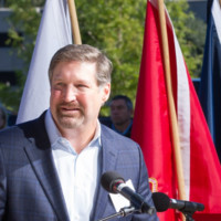 Cox Communications Employee Rob Smallwood's profile photo