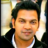 Sunil Dalal Email & Phone Number