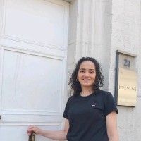 DAS Corp. Employee Nilay Bayav's profile photo