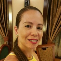 Banco Promerica Costa Rica Employee Lee Mary García Carmona's profile photo
