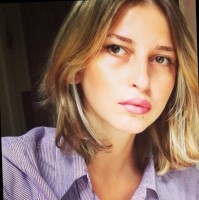 4Media • Employee Mariam Tsiklauri's profile photo