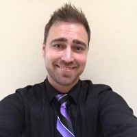 Infuse Employee Matt Hyre's profile photo