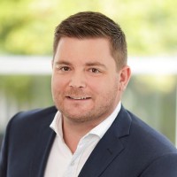 AUSIEX Employee Chris Hill's profile photo