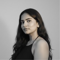 Community Dreams Foundation Employee Cherishma Obili's profile photo