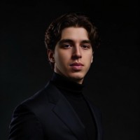 Nishikidôri Employee Miguel Ferreira Fernandes's profile photo