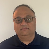 Nikhil Mathur Email & Phone Number