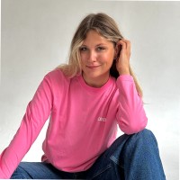 Waves Creative Employee Maria Fedosenko's profile photo