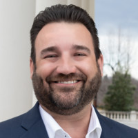 Relativity Space Employee Matt Gratias's profile photo