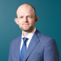 Olleco Bunge Employee Oliver Mack's profile photo