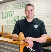 Ichor Restaurant Group Employee Brian Bailey's profile photo