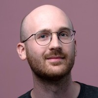 FoodFacts Employee Matthias Feist's profile photo