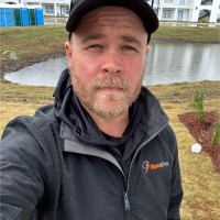 FaverGray Employee Dustin Behlmer's profile photo