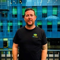 H9 Technical Recruitment Ltd Employee Simon Certrp's profile photo